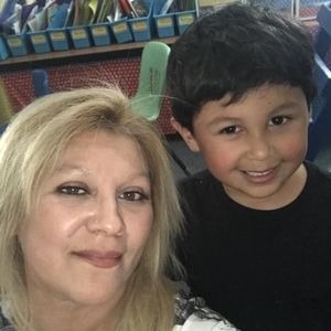 Meet your Posher, Rodriguez